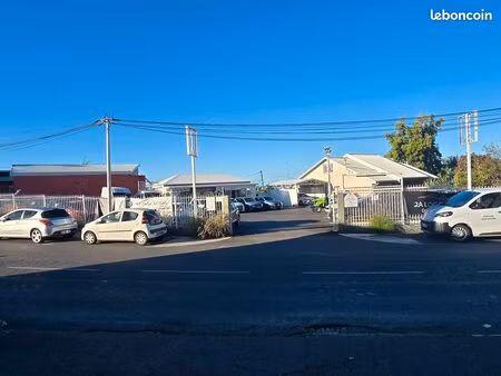 location parking
