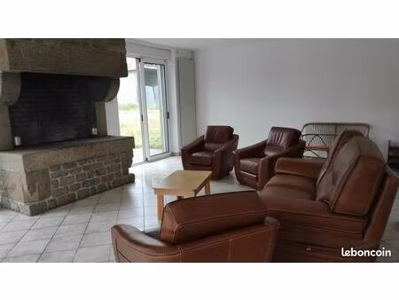 maison de campagne meublée calvados