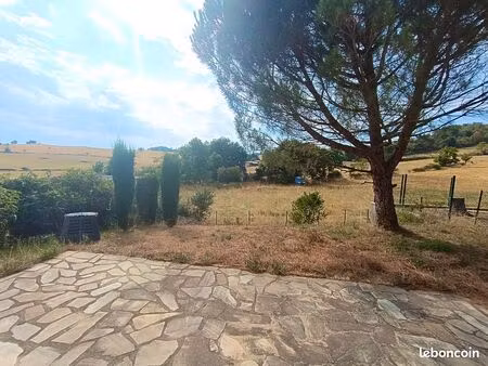 maison 5 pièces 105 m²