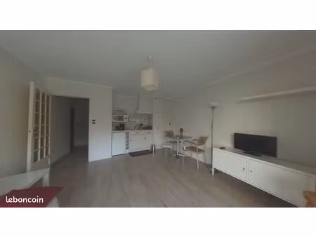 appartement 1 pièce 26 m²