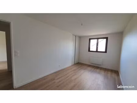 maison 4 pièces 60 m²