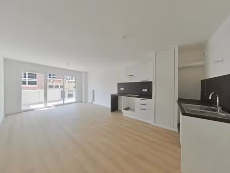 location appartement 2 pièces 55 m² à haubourdin (59320)  766 €
