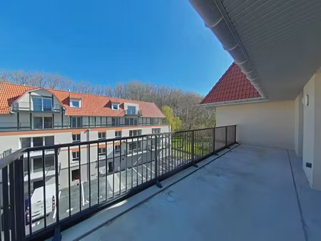 location appartement 4 pièces 83 m² à sainte-catherine (62223)  1 001 €