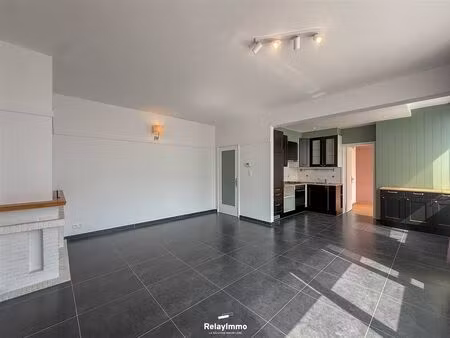 appartement à louer à rue saint-eleuthère 71 tournai (vbe52708)
