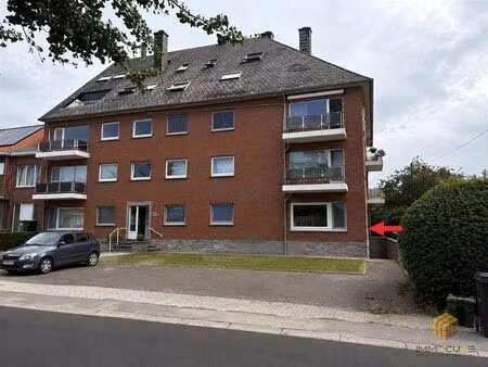 appartement à louer à rue d'oleye 72 waremme (vbe52703)