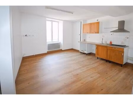 appartement 3 pièces 51m²