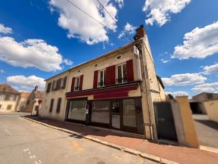immeuble 6 pièces