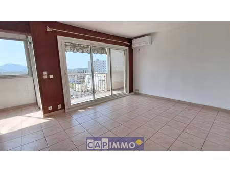 appartement t4  cave  83130 la garde