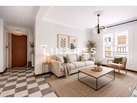 le poucel - appartement t3 de 56m2 - 13004 la blancarde