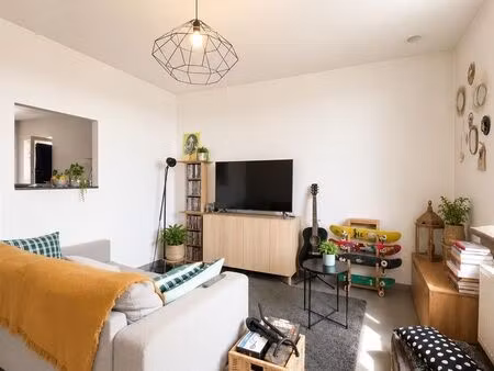 appartement à louer avec 2 chambres   dottignies (vbe52697)