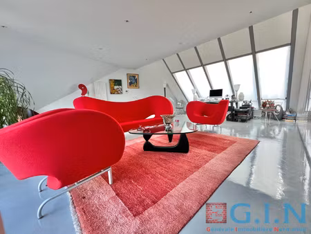 rouen proximite gare / rue jeanne d'arc / bureaux 240m2