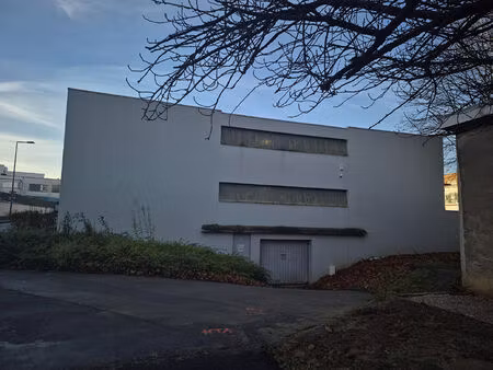 garage maubeuge 1 pièce(s) 14 m2