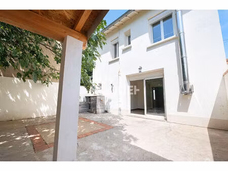 maison albi 4 pièce(s) 85 m2
