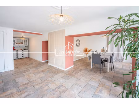 maison - 180 m2 - chaumousey
