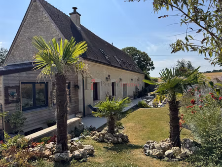 maison renovee proche mortagne au perche