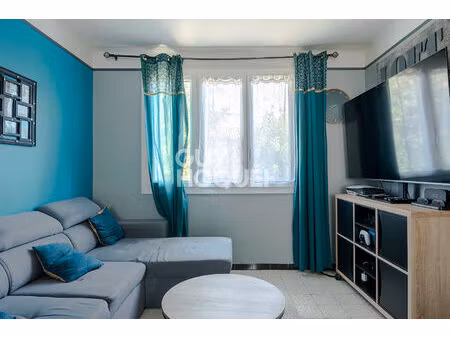 proche toutes commodités - maison t4 avec grand garage et jardin