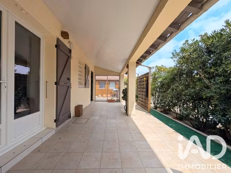 vente maison traditionnelle 4 pièces