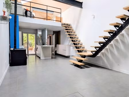 vente maison/villa 3 pièces