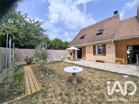 vente maison/villa 4 pièces