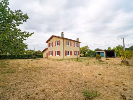 maison aire sur l'adour 4 pièces 105 m2
