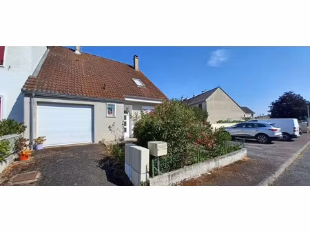 maison de type 5
