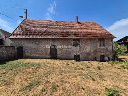 maison à 7' de grisy-les-plâtres - 3 pièce(s) 98 m2