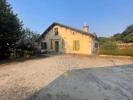 maison orthevielle au calme ideal investisseur200 m2