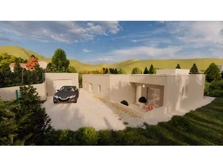 maison pont du chateau 4 pièce(s) 119.06 m2
