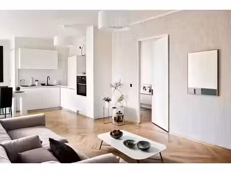 vente programme neuf t2  t3 39 à 61 m² saint-maur-des-fossés (94100)