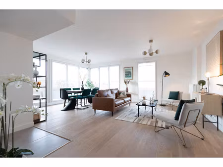 vente programme neuf t5 121 m² saint-maur-des-fossés (94100)