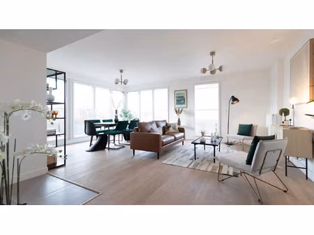 vente programme neuf t5 121 m² saint-maur-des-fossés (94100)