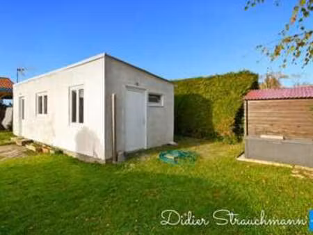 vente terrain piscine à aigrefeuille-d'aunis (17290) : à vendre piscine / 265m² aigrefeuil