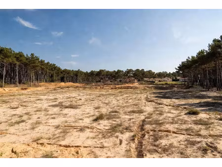 vente terrain 500 m² à izon (33450)  103 000 €