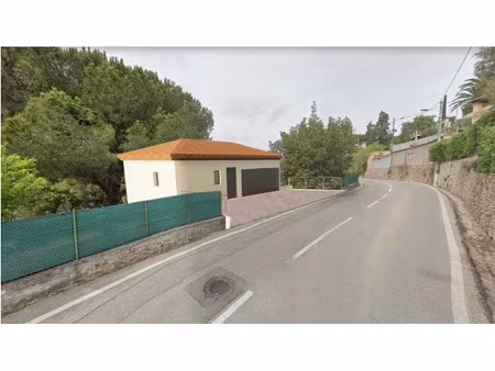 vente terrain 583 m² à cannes (06400)  340 000 €