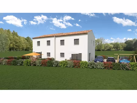 vente terrain 300 m² à la roquette-sur-siagne (06550)  220 000 €
