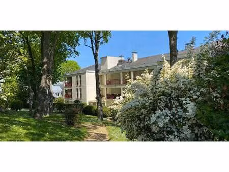 appartement le pecq (78)