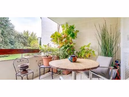 appartement avec terrasse louveciennes (78)