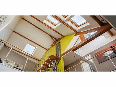 appartement orgeval (78)