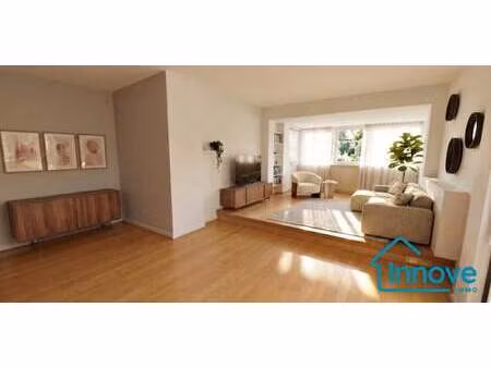 appartement avec piscine saint germain - le chesnay-rocquencourt (78)
