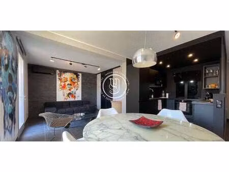 appartement avec terrasse uzès (30)