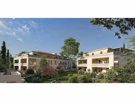 appartement avec terrasse uzès (30)
