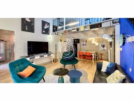 appartement contemporain uzès (30)