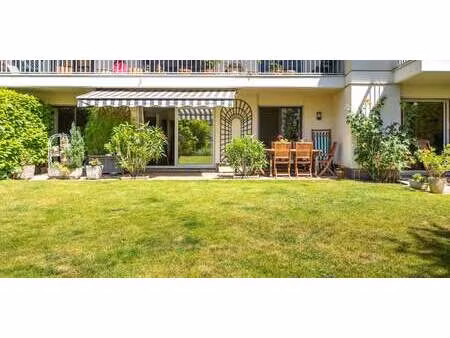 appartement avec terrasse clagny-glatigny - versailles (78)