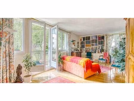 appartement avec terrasse versailles (78)