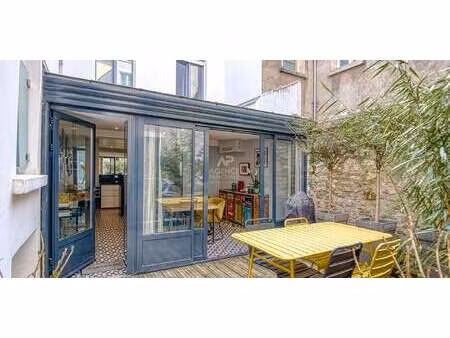 appartement avec terrasse versailles (78)