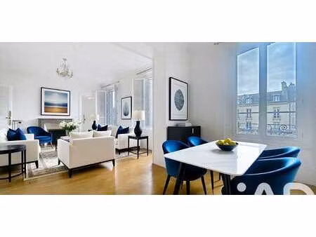 appartement notre dame - versailles (78)