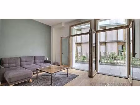 appartement avec terrasse viroflay (78)