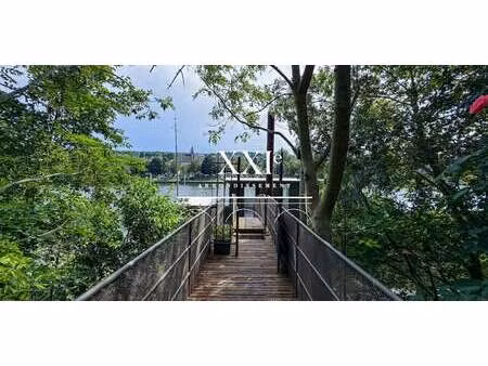 péniche nord et ouest - triel-sur-seine (78)