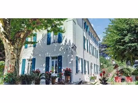 maison avec piscine ales (30)