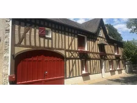 maison bonnières-sur-seine (78)